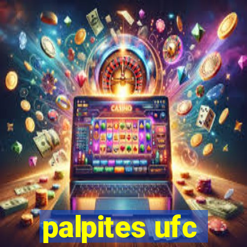 palpites ufc